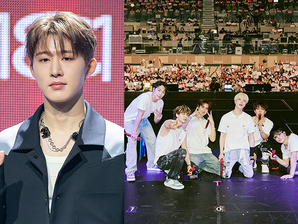 Promotor Ungkap Alasan B.I dan iKON Nggak Bisa Tampil Bareng di ASS Vol. 2