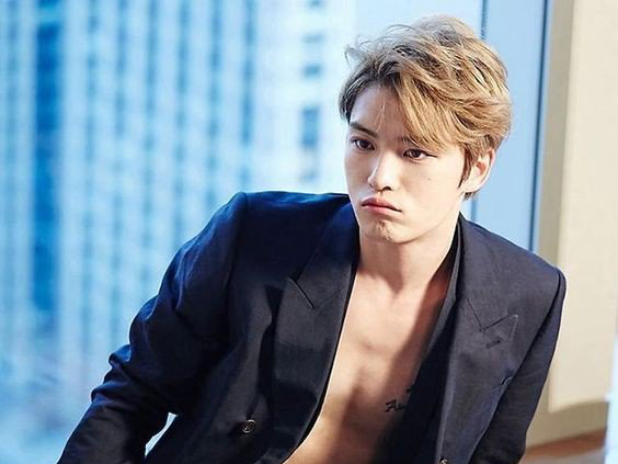 Confirmed! Jaejoong Akan Bermain Dalam Variety Series 'Extreme Job Interview'