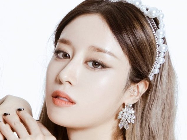 Jiyeon T-ara Gabung Agensi Baru Sebagai Aktris dan Penyanyi