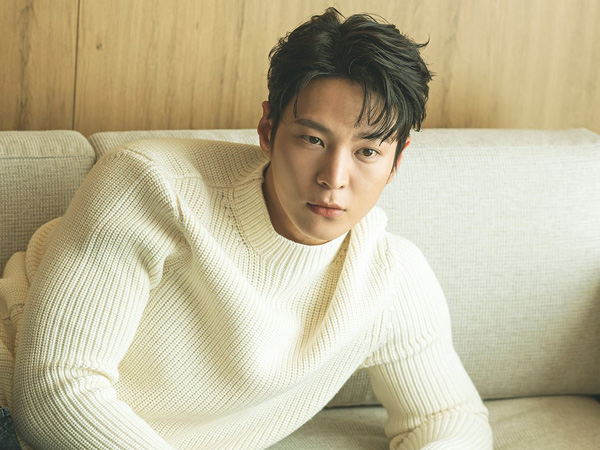 Joo Won Akan Jadi PNS di Drama Kriminal Tentang Aset Budaya Korea