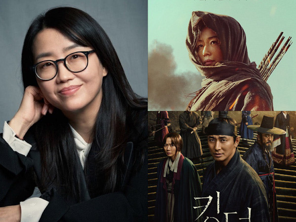 Kim Eun Hee Bicara Soal Jun Ji Hyun Hingga Progres 'Kingdom' Season 3