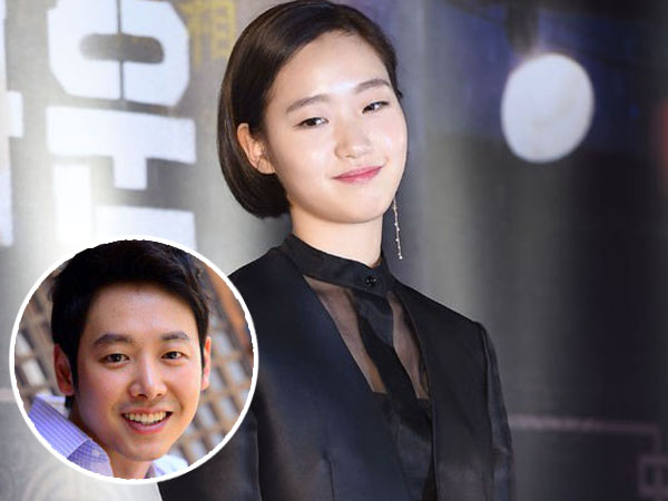 Akui Sangat Kaget, Ini Penjelasan Kim Go Eun Tentang Rumor Pacarannya dengan Kim Dong Wook