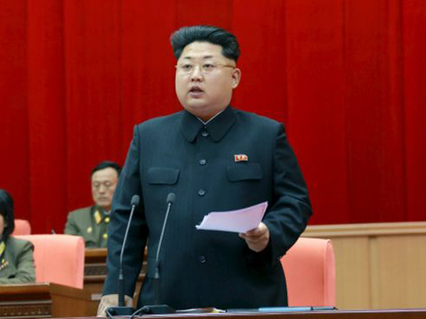 Dianggap Tidak Setia, Menteri Pertahanan Korea Utara Dieksekusi Menggunakan Rudal