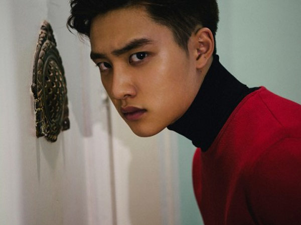 Diakhiri oleh D.O, Misteri Baru Teaser ‘EXODUS’ Terungkap!