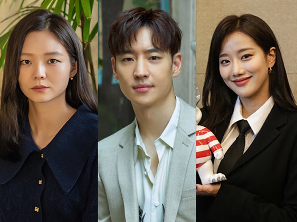 Lee Je Hoon Hingga Naeun APRIL Bintangi Drama Adaptasi Webtoon 'Deluxe Taxi'