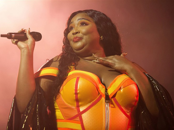 Lizzo Kuasai Nominasi Grammy 2020, Diikuti Billie Eilish hingga Lil Nas X