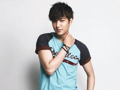 Walau Sibuk Dengan 'The Heirs', Lee Minho Akan Tetap Main Film Layar Lebar Baru?