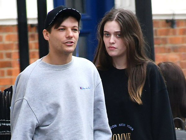 Louis Tomlinson Berduka, Sang Adik Meninggal di Usia 18 Tahun Selang 2 Tahun Kematian Ibunda