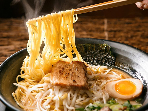 Perbedaan antara Ramen dan Ramyun yang Kerap Dibilang Mirip