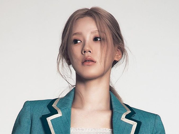 Miyeon Bicara Soal (G)I-DLE yang Terus Mencoba Tantangan Baru dan Bahas Debut Solonya