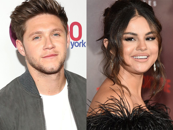 Niall Horan Buka Suara tentang Rumor Kencan dengan Selena Gomez