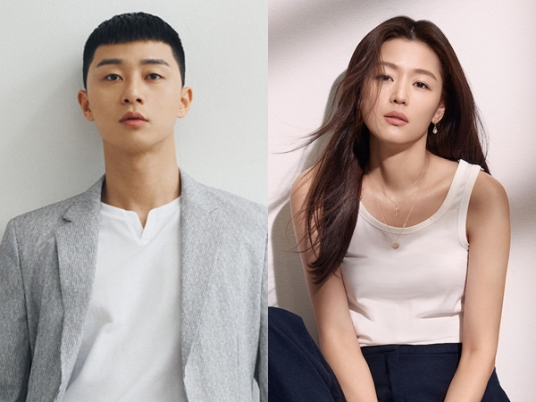 Park Seo Joon Dapat Tawaran Main Drama Bareng Jun Ji Hyun