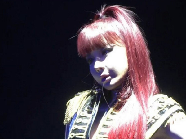 Beri 'Kejutan' dengan Muncul di MAMA 2015, Ini Kata YG Soal Rencana Comeback Park Bom