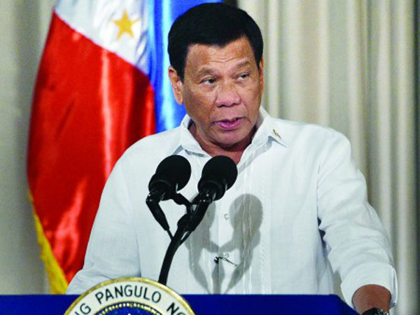 Presiden Kontroversial Duterte Usul Operasi Gabungan Filipina-Indonesia Untuk Cegah Penyanderaan
