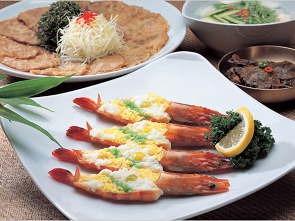 Mengenal Sekaligus Mencicipi Hidangan Mewah Ala Kerajaan Korea di Restoran Ibu Kota Seoul