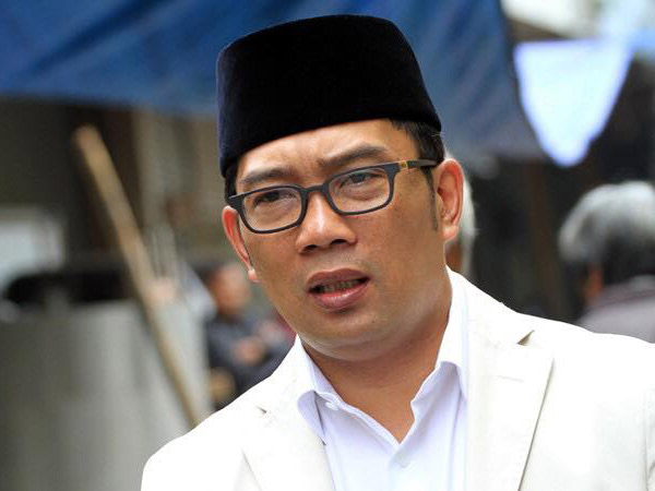 Niat Amankan Bandung dari Kejahatan, Cara Ridwan Kamil Justru Tuai Kritikan