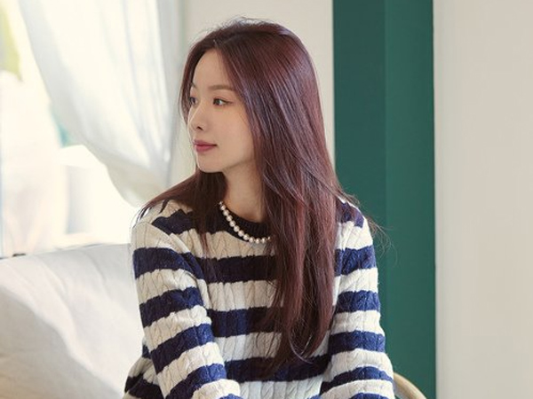 Solji EXID Konfirmasi Rilis Album Solo Minggu Depan