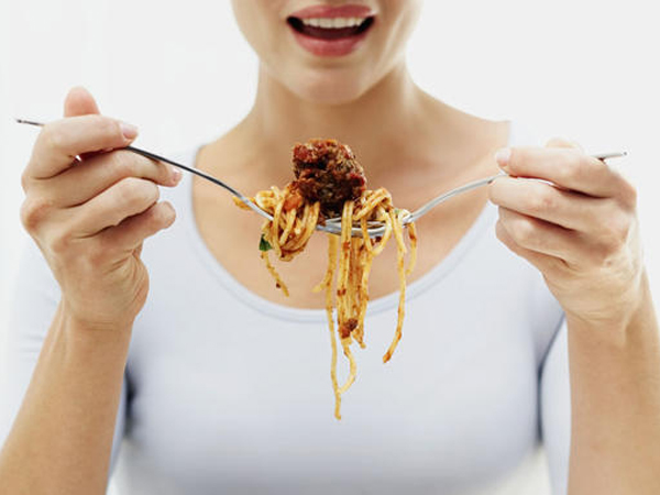 Kaya Karbohidrat, Ternyata Makan Pasta Tak Buat Badan Gemuk!