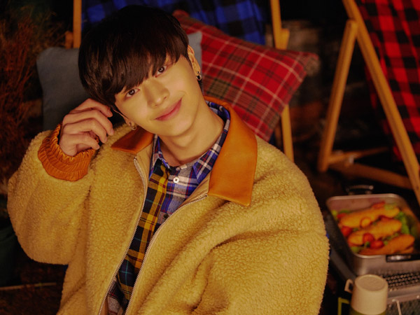 Cube Entertainment Konfirmasi Sungjae BTOB Masuk Militer Tahun Ini