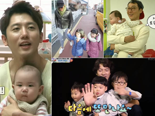 Jadi 'Baby Sitter' Hingga Perpisahan, Tayangan Terbaru dari 'Superman Returns' Bikin Penonton Baper!