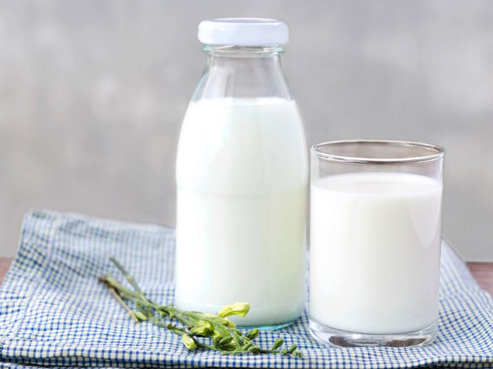 Rasa Kantuk Yang Disebabkan Dari Mengkonsumsi Susu Ternyata Tidak Ada Hubungannya?