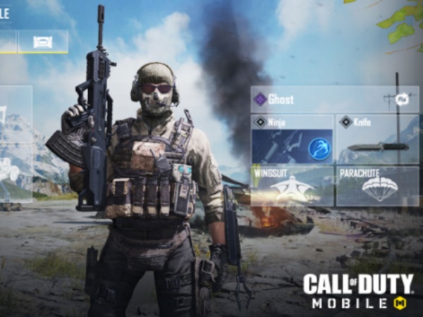 Main 'Call of Duty: Mobile' yang Terkenal Saingi PUBG, Hal Berikut Bisa Bikin Kamu Kalah