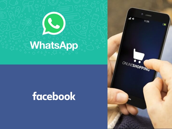 Teknologi E-Wallet Berkembang Pesat, Facebook dan WhatsApp Dikabarkan Rilis Fitur Pembayaran Digital