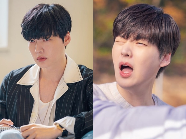 MBC Ungkap Karakter Ahn Jae Hyun Dalam Drama 'People With Flaws'