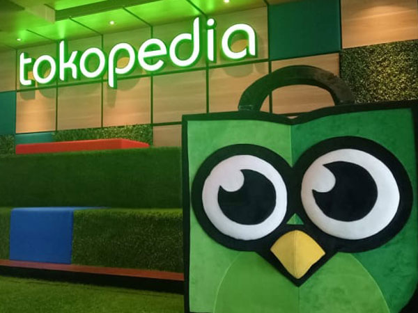 Jawaban Ambigu Pihak Tokopedia Soal Kepastian Pemecatan Karyawan yang Curangi 'Flash Sale'