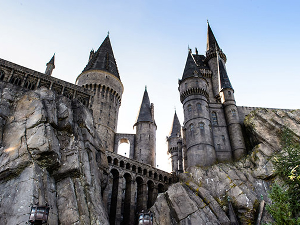Penggemar Harry Potter Wajib Kunjungi Lokasi-Lokasi Menakjubkan Ini (Part 1)
