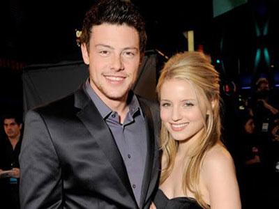 Tak Terlibat di Episode Glee Tribute Cory Monteith, Dianna Agron Angkat Bicara