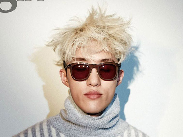 Zion.T Akan Gelar Konser di Indonesia, Harga Tiket Mulai dari 850 Ribu!