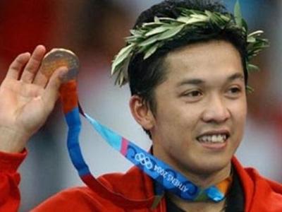 Pensiun, Taufik Hidayat Pecahkan Rekor MURI