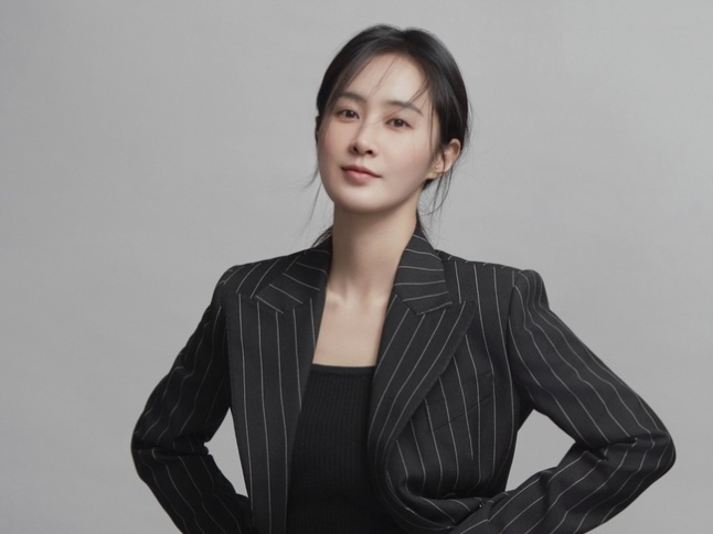 Kwon Yuri Ungkap Pengalaman Berakting Merokok Saat Hamil di Film Terbaru