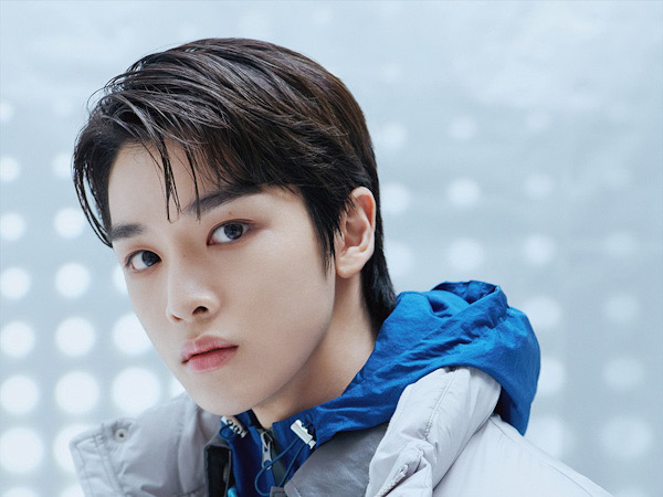 Sungchan NCT Ditunjuk Sebagai Model Baru SPAO