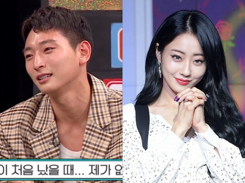 Viral Video Jinwoon 2AM Berurai Air Mata Ungkap Kecintaannya pada Kyungri