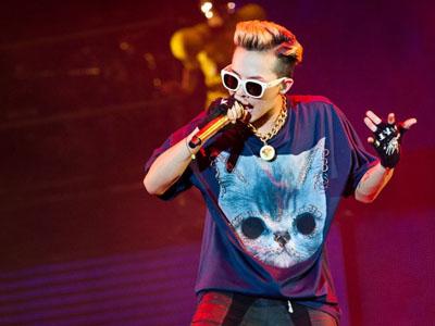 G-Dragon Akan Tampil Bareng Calon Member Boyband Baru YG Ent di Panggung Comebacknya?