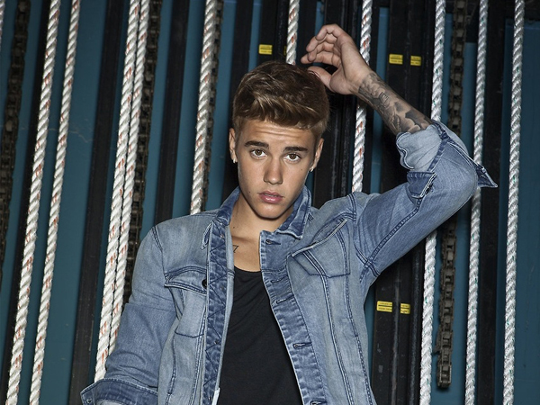 Lukai Gendang Telinga, Justin Bieber Harus Jalani Operasi!