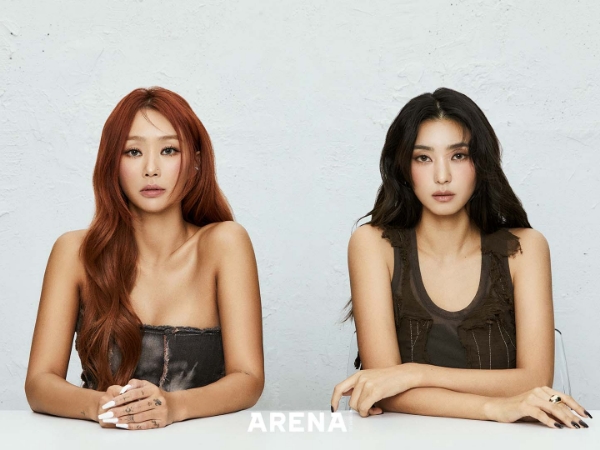 SISTAR19 Ungkap Perasaan Comeback Setelah 11 Tahun