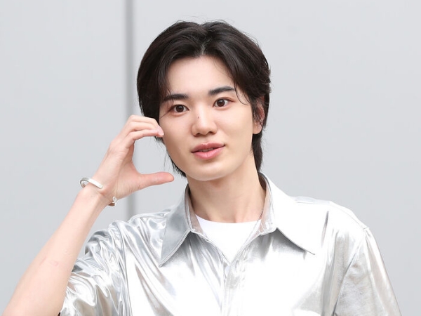 Sungjong INFINITE Ajukan Pembatalan Kontrak dengan Agensi