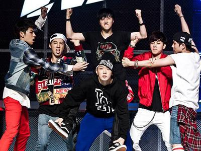 Duh, YG Entertainment Kembali Buat Dancer Asal Amerika Ngamuk di Twitter!