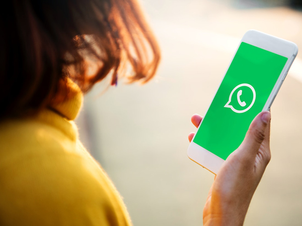 Fitur Belanja via WhatsApp Resmi Dirilis, Makin Mudah Check Out