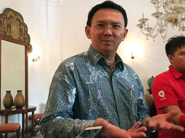 Kenapa Ahok Terus-terusan Singgung Soal Tanggal 16 Agustus? Kejutan Menanti