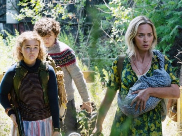 A Quiet Place 3 Ditargetkan Rilis Tahun 2025