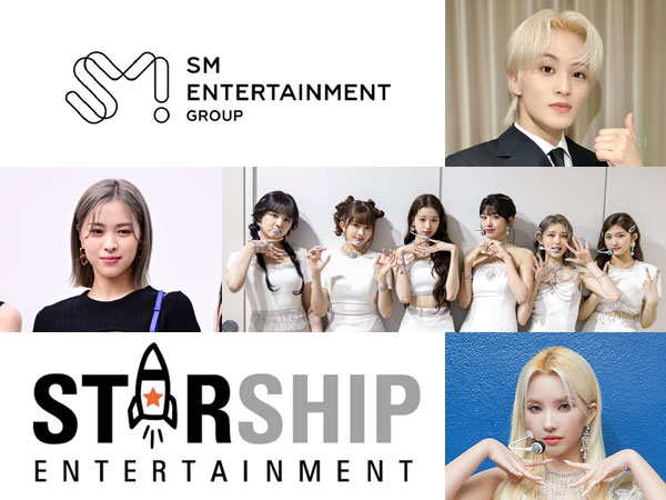 SM Entertainment, Mark NCT Hingga IVE Donasi untuk Gempa Turki-Suriah