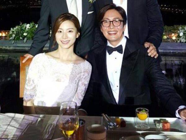 Wow, Bae Yong Joon dan Park Soo Jin Habiskan 117 Juta Per-Malam di Resort Mewah Ini!