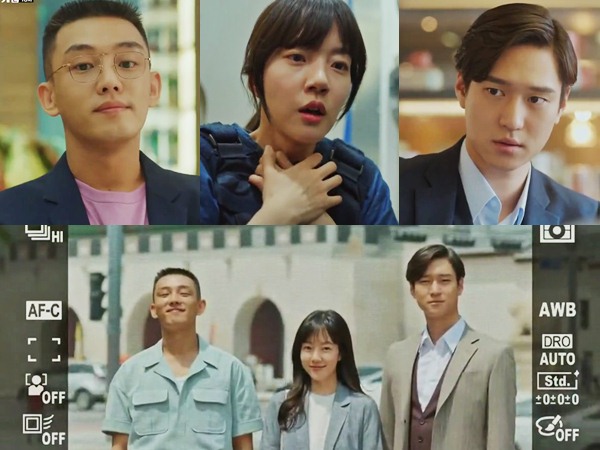 'Chicago Typewriter' Ep 9-10: Potongan Cerita Masa Lalu Mulai Menyatu Hingga Munculnya Terduga Pembunuh