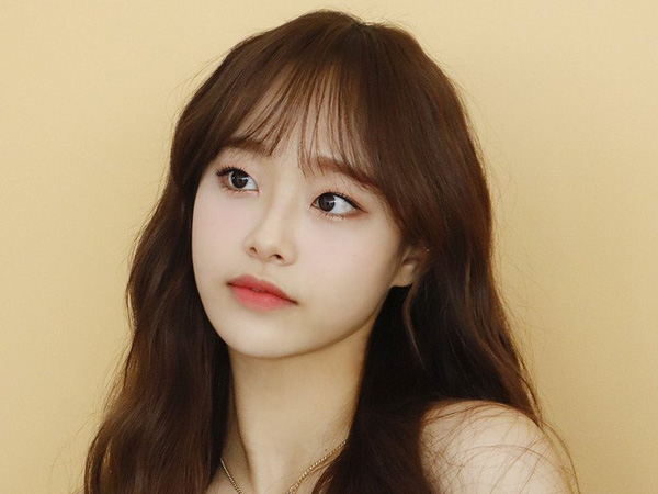 Chuu Angkat Bicara Terkait Tindakan BlockBerry Creative Terhadap Dirinya dan LOONA