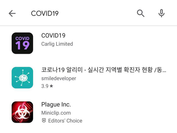 Begini Cara Apple dan Google Tangkal Penyebaran Informasi Palsu Terkait Virus Corona