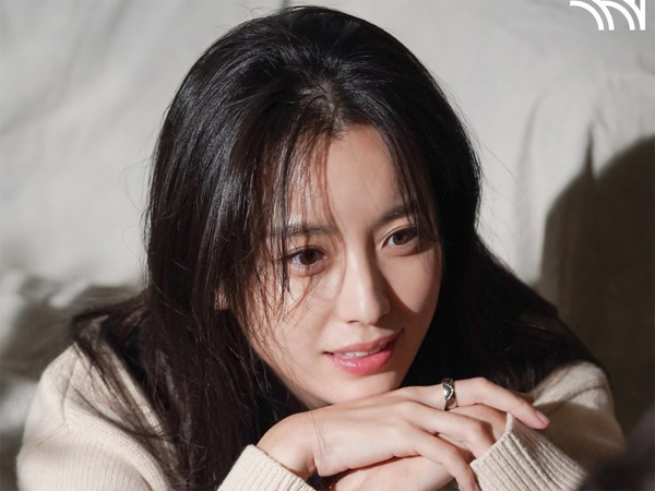 Han Hyo Joo Rayakan Ulang Tahun dengan Donasi